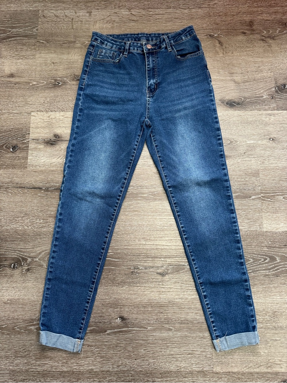 Shein jeans